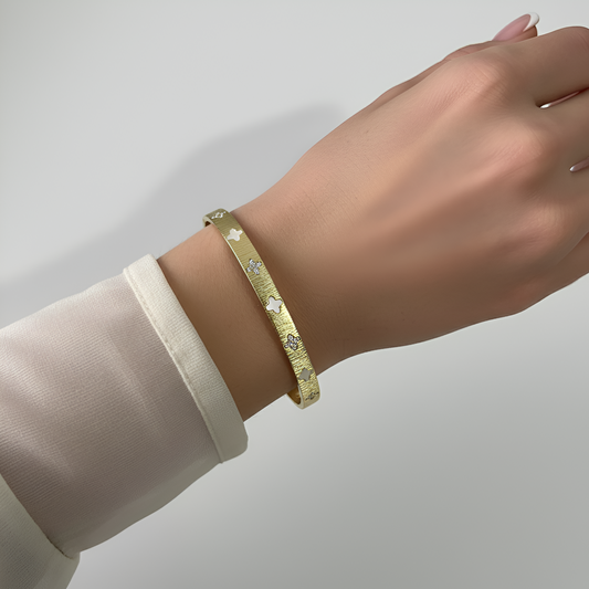 Stellar Glow Bileklik